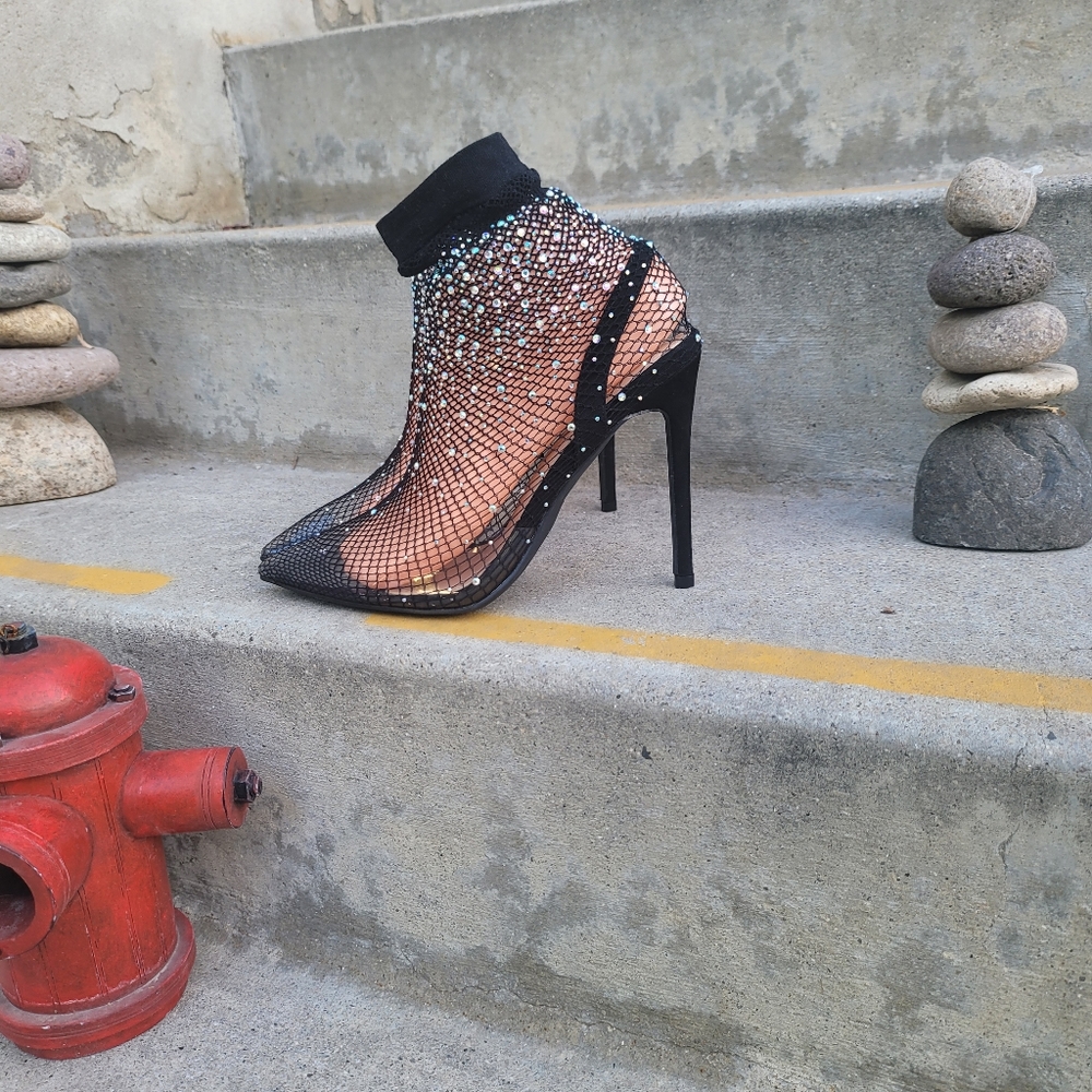 Fashionova heels - Picture 3 of 9